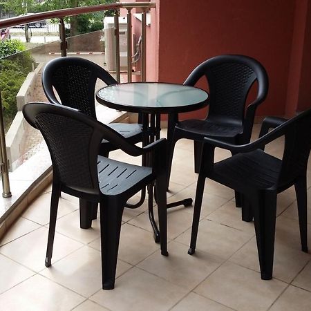 Black Sea Brееze Apartment Βάρνα Εξωτερικό φωτογραφία