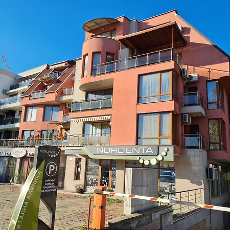 Black Sea Brееze Apartment Βάρνα Εξωτερικό φωτογραφία