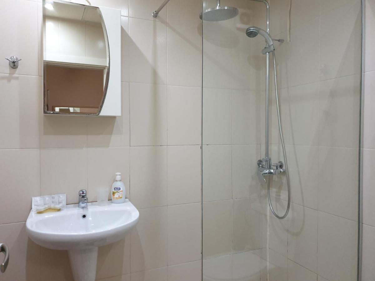Black Sea Brееze Apartment Βάρνα Εξωτερικό φωτογραφία