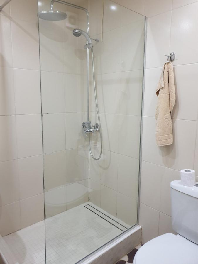 Black Sea Brееze Apartment Βάρνα Εξωτερικό φωτογραφία