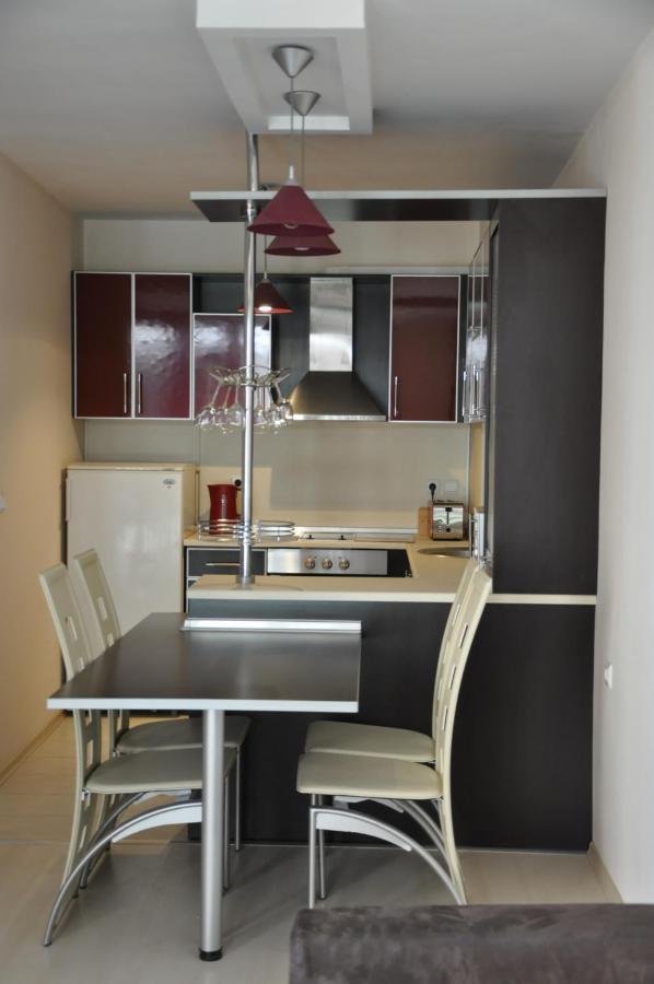 Black Sea Brееze Apartment Βάρνα Εξωτερικό φωτογραφία