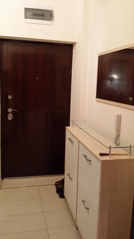 Black Sea Brееze Apartment Βάρνα Δωμάτιο φωτογραφία
