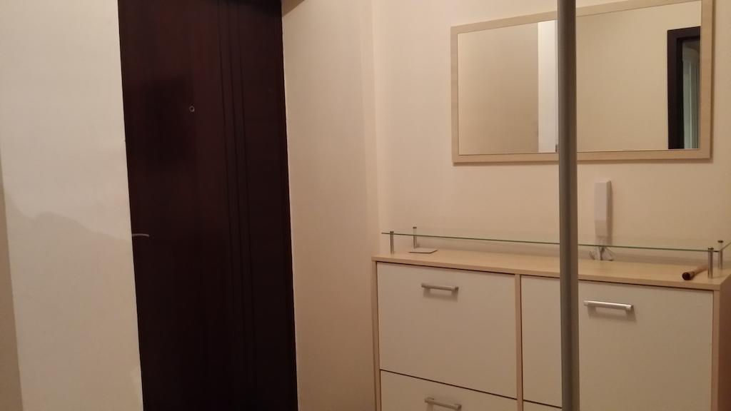 Black Sea Brееze Apartment Βάρνα Εξωτερικό φωτογραφία