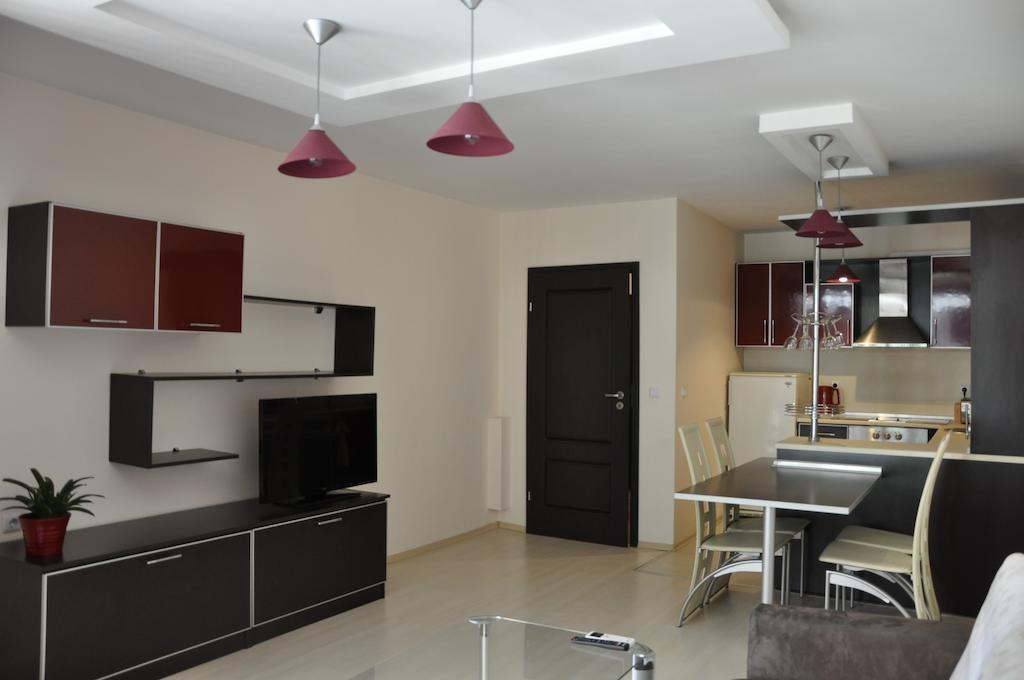 Black Sea Brееze Apartment Βάρνα Δωμάτιο φωτογραφία