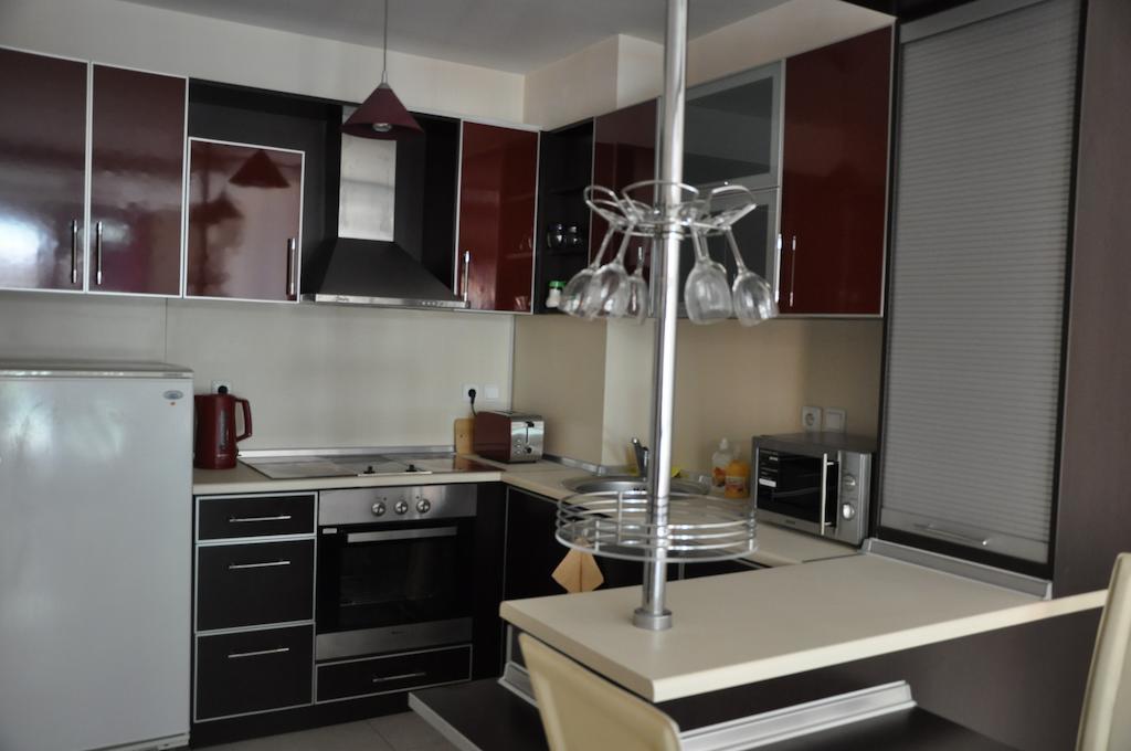 Black Sea Brееze Apartment Βάρνα Εξωτερικό φωτογραφία