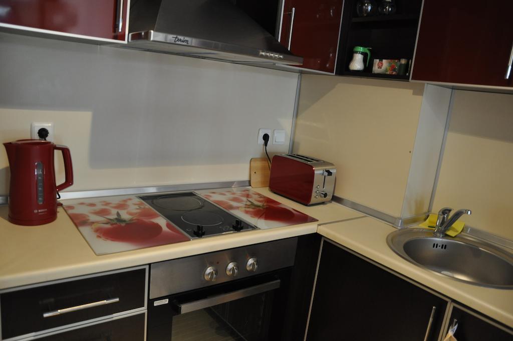 Black Sea Brееze Apartment Βάρνα Δωμάτιο φωτογραφία