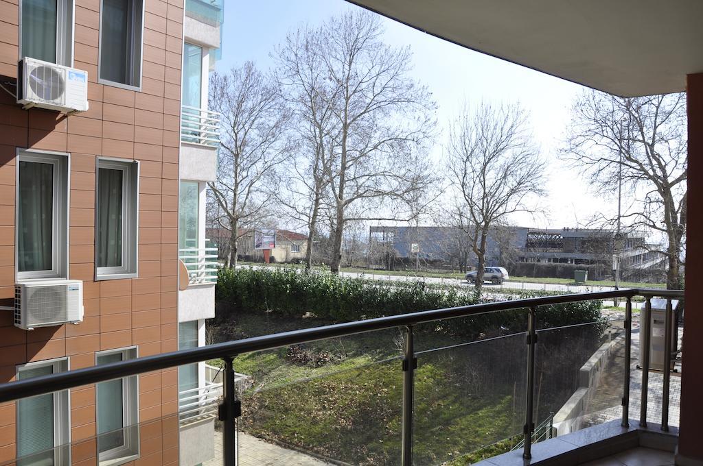 Black Sea Brееze Apartment Βάρνα Εξωτερικό φωτογραφία