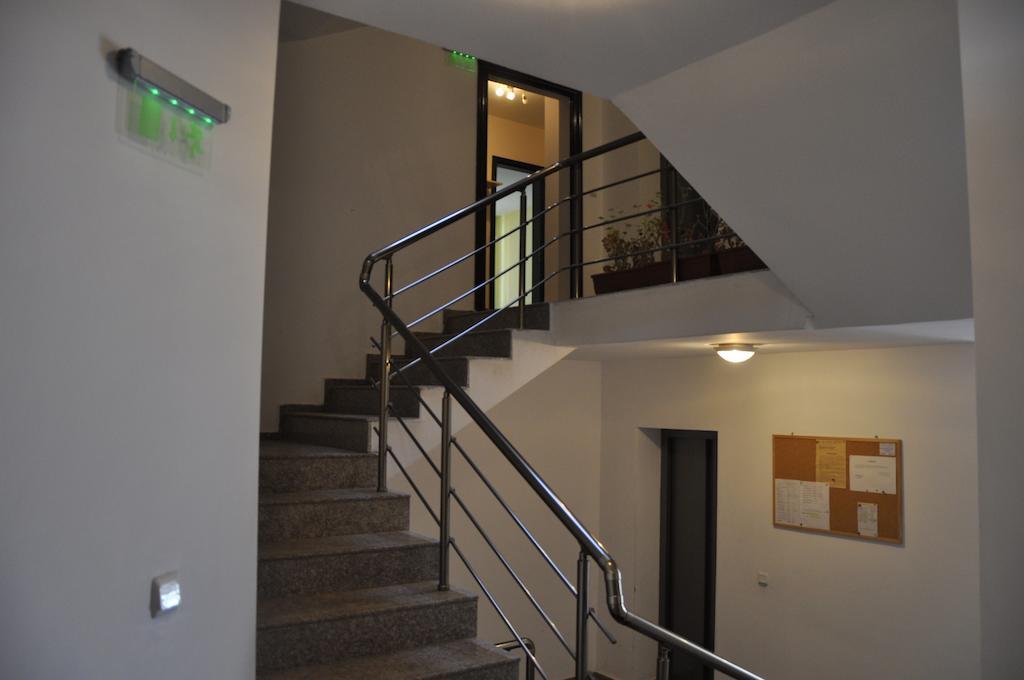 Black Sea Brееze Apartment Βάρνα Εξωτερικό φωτογραφία