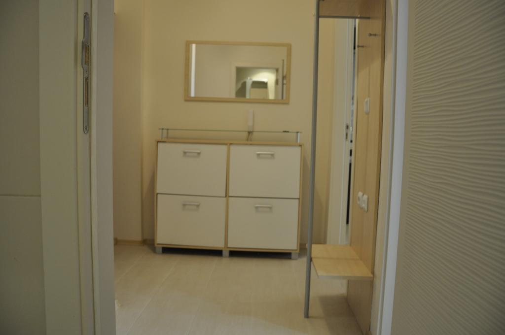Black Sea Brееze Apartment Βάρνα Εξωτερικό φωτογραφία