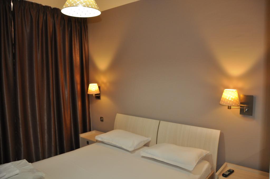 Black Sea Brееze Apartment Βάρνα Εξωτερικό φωτογραφία