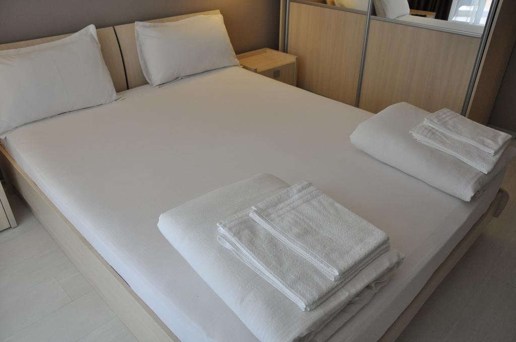Black Sea Brееze Apartment Βάρνα Εξωτερικό φωτογραφία