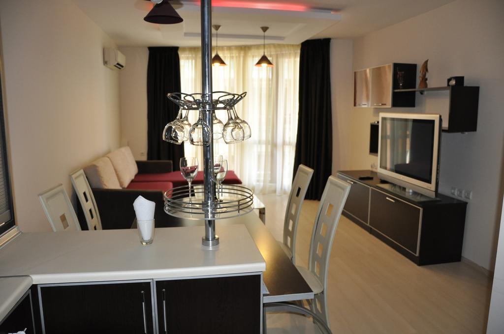 Black Sea Brееze Apartment Βάρνα Εξωτερικό φωτογραφία