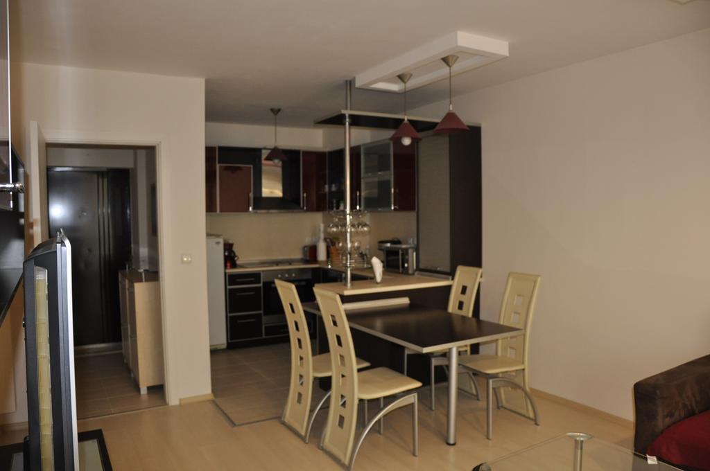 Black Sea Brееze Apartment Βάρνα Εξωτερικό φωτογραφία